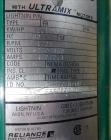 Used DCI Reactor, 1,000 Liter (264 Gallon)