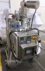 Used- DCI Reactor, 150 Liter (39.63 Gallon)