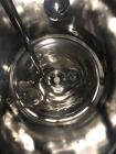 Used DCI Reactor, 150 Liter (39.63 Gallon)