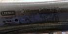 Used DCI Reactor, 150 Liter (39.63 Gallon)