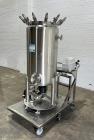 DCI 60 Gallon Reactor