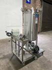 DCI 60 Gallon Reactor