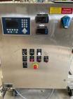 Used-Feldmeier 800 Liter (200 Gallon) Sanitary Reactor with 7.5 HP Silverson Hig