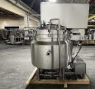 Used-160 Gallon Feldmeier Reactor