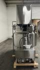 Used 160 Gallon Feldmeier Reactor, 316L stainless steel construction