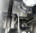 Used 160 Gallon Feldmeier Reactor, 316L stainless steel construction