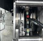 Used 160 Gallon Feldmeier Reactor, 316L stainless steel construction