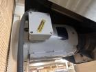 Used 160 Gallon Feldmeier Reactor, 316L stainless steel construction
