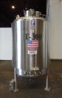 Used Feldmeier Equipment 396 Gallon Reactor