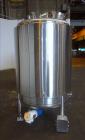 Used Feldmeier Equipment 396 Gallon Reactor