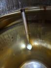 Used Feldmeier Equipment 396 Gallon Reactor