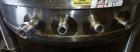 Used Feldmeier Equipment 396 Gallon Reactor