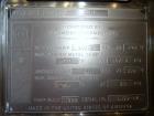Used Feldmeier Equipment 396 Gallon Reactor
