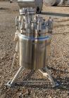 Lee Industries 20 Gallon Stainless Steel Reactor