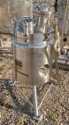 Lee Industries 20 Gallon Stainless Steel Reactor