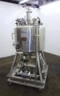 Used Lee Industries Reactor, 300 Liters (79.2 Gallons)