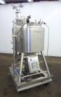 Used Lee Industries Reactor, 300 Liters (79.2 Gallons)