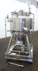 Used Lee Industries Reactor, 300 Liters (79.2 Gallons)