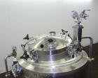 Used Lee Industries Reactor, 300 Liters (79.2 Gallons)