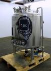 Used- LEE Industries Reactor, 500 Liter (132.08 Gallon)