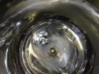 Used LEE Industries Reactor, 500 Liter (132.08 Gallon)