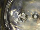 Used LEE Industries Reactor, 500 Liter (132.08 Gallon)