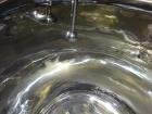 Used LEE Industries Reactor, 500 Liter (132.08 Gallon)