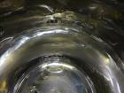 Used LEE Industries Reactor, 500 Liter (132.08 Gallon)