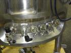 Used LEE Industries Reactor, 500 Liter (132.08 Gallon)