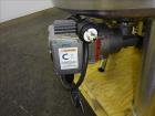 Used LEE Industries Reactor, 500 Liter (132.08 Gallon)
