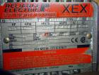 Used LEE Industries Reactor, 500 Liter (132.08 Gallon)