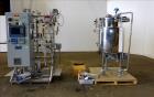 Used Lee Industries Fermenter / Reactor, 250 Liter (66 Gallon) Stainless Steel,