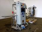 Used Lee Industries Fermenter / Reactor, 250 Liter (66 Gallon) Stainless Steel,