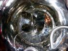 Used Lee Industries Fermenter / Reactor, 250 Liter (66 Gallon) Stainless Steel,