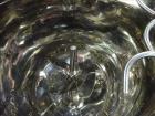 Used Lee Industries Fermenter / Reactor, 250 Liter (66 Gallon) Stainless Steel,