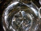 Used Lee Industries Fermenter / Reactor, 250 Liter (66 Gallon) Stainless Steel,
