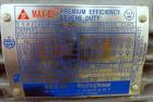 Used Lee Industries Fermenter / Reactor, 250 Liter (66 Gallon) Stainless Steel,