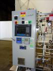 Used Lee Industries Fermenter / Reactor, 250 Liter (66 Gallon) Stainless Steel,