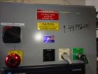 Used Lee Industries Fermenter / Reactor, 250 Liter (66 Gallon) Stainless Steel,