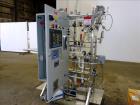Used Lee Industries Fermenter / Reactor, 250 Liter (66 Gallon) Stainless Steel,