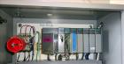 Used Lee Industries Fermenter / Reactor, 250 Liter (66 Gallon) Stainless Steel,