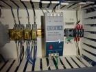 Used Lee Industries Fermenter / Reactor, 250 Liter (66 Gallon) Stainless Steel,