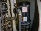 Used Lee Industries Fermenter / Reactor, 250 Liter (66 Gallon) Stainless Steel,