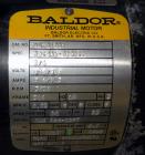 Used Lee Industries Fermenter / Reactor, 250 Liter (66 Gallon) Stainless Steel,