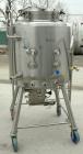Used Lee Industries Reactor, 158 Gallon