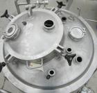 Used Lee Industries Reactor, 158 Gallon