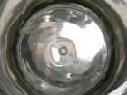 Used Lee Industries Reactor, 158 Gallon