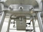 Used Lee Industries Reactor, 158 Gallon