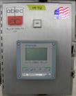 Used Lee Industries Reactor, 158 Gallon