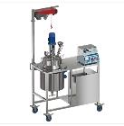 MagnaSafe International Autoclave